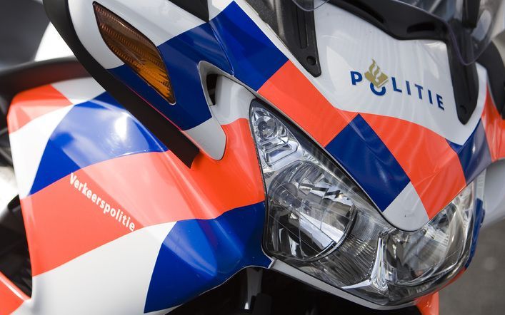 LEEUWARDEN – De Friese politie gaat politiebureaus sluiten wegens geldgebrek. Dit heeft korpschef M. Berndsen dinsdag gemeld in het personeelsblad van de Friese politie. Foto ANP