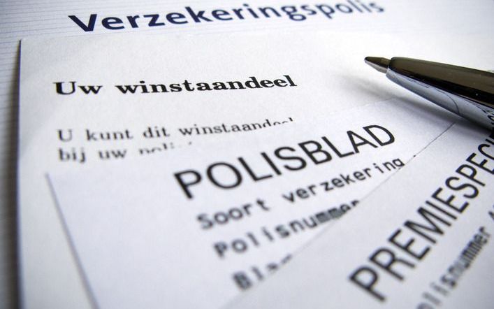 RIJSWIJK – De Stichting Woekerpolisclaim (WPC) en de Stichting Verliespolis moeten opener en eerlijk zijn over hoeveel geld er bij ze binnenkomt en wat ze ermee doen. Dat vindt de Consumentenbond.Foto ANP