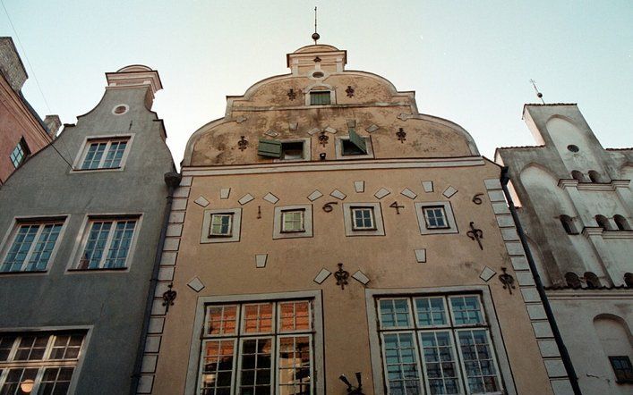 BRUSSEL – De stad Riga in Letland is gekozen tot Europese culturele hoofdstad 2014. Een selectiecommissie gaf de voorkeur aan Riga boven de eveneens in het Baltische land gelegen steden Cesis en Liepaja, meldde de Europese Commissie dinsdag. Foto EPA