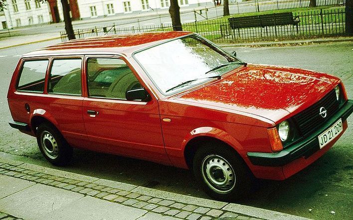 Het is nog steeds niet duidelijk wie Opel over gaat nemen. Foto Wikipedia