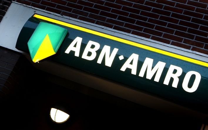 Fortis heeft geen spijt van de overname van ABN Amro. De door de Belgisch-Nederlandse bankverzekeraar gekochte onderdelen presteerden vorig jaar boven verwachting. Foto ANP