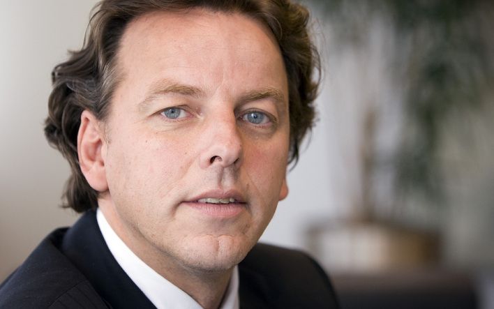 Koenders: Justitiehervorming Afghanistan verbeterd. Foto ANP