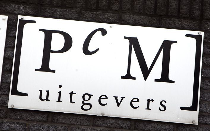 Uitgever PCM ziet geen enkel teken van herstel op de aanhoudend zwakke advertentiemarkt. Foto ANP