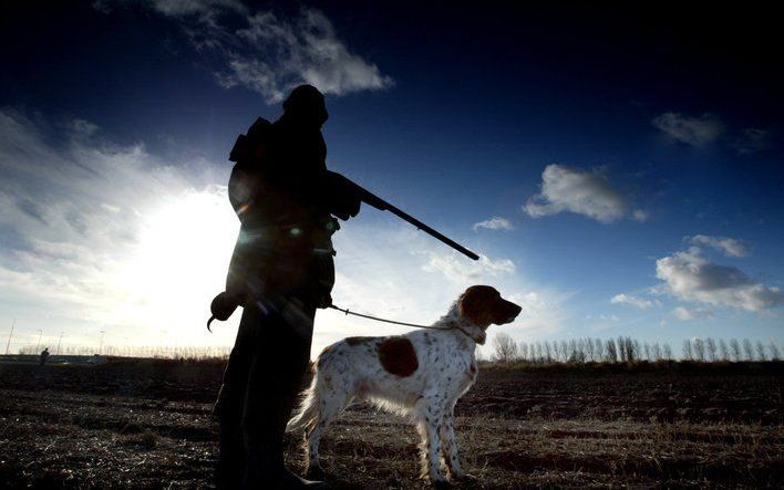 Opvallende nieuwkomer in de namenlijst is Diesel voor een hond. Foto ANP