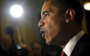 WASHINGTON – De nieuwe Amerikaanse president Barack Obama heeft Republikeinen die tegen zijn economische stimuleringsplan zijn, dinsdag gevraagd zich toch achter de maatregelen te scharen. Ondanks de woorden van Obama riepen Republikeinse leiders hun acht