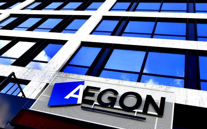 Verzekeraar Aegon publiceert vandaag voorlopige kwartaalcijfers.