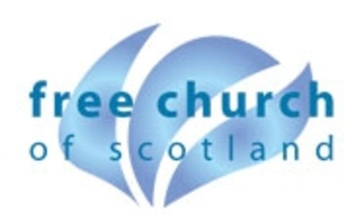 BROADFORD - De Free Church of Scotland heeft vorige week de kerk en pastorie in Broadford, op het eiland Skye, teruggekregen van de Free Church of Scotland Continuing. Foto RD