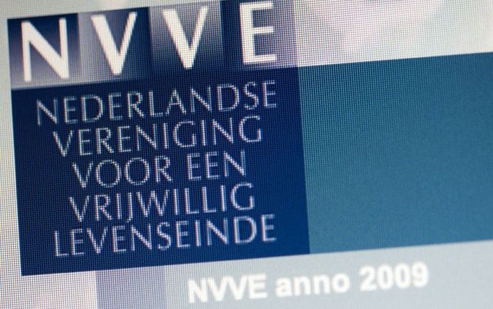 DEN HAAG – Het alleen maar publiceren van informatie op een website is niet strafbaar. Dat stelde het Openbaar Ministerie (OM) donderdag in een reactie op de lancering van een website die tips geeft over het gebruik van medicatie voor zelfdoding. Foto ANP