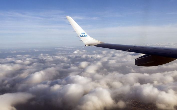 Woensdagavond nog vertrekt een eerste vlucht vanuit Nederland naar Tripoli in verband met de vliegtuigcrash. Foto ANP