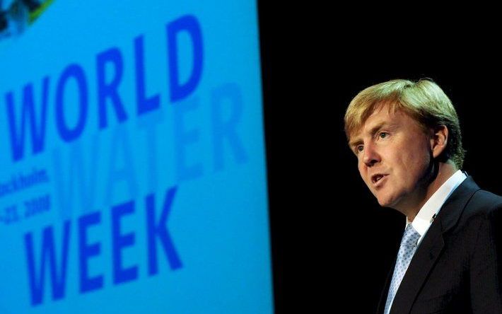 Circa 20 miljoen Europeanen hebben geen toilet tot hun beschikking. Dat brengt gezondheidsrisico’s met zich mee, zeiden experts donderdag op een bijeenkomst tijdens de Wereld Water Week in de Zweedse stad Stockholm. Foto EPA