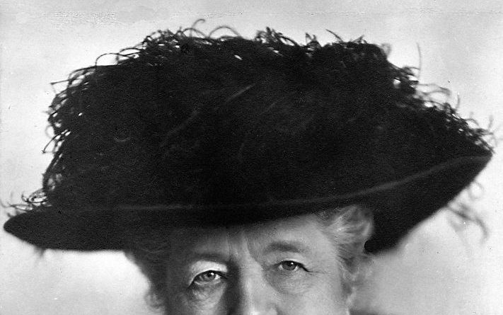 Selma Lagerlöf