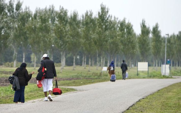 beeld Hollandse Hoogte