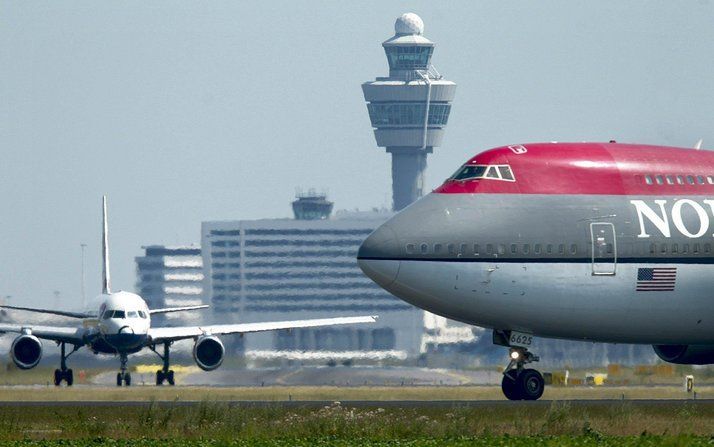 Het vliegtuigongeluk met de Boeing 737–800 van Turkish Airways onderstreept nog eens dat het doorgroeien van Schiphol op de huidige locatie na 2020 niet verantwoord is. Dat stelt de Vereniging Gezamenlijke Platforms (VGP), een koepel van bewonersorganisat