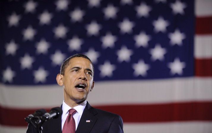 De Amerikaanse president Barack Obama heeft zijn Russische ambtgenoot Dimitri Medvedev aangeboden af te zien van de bouw van een raketschild in Oost–Europa. Als tegenprestatie moet Moskou de Amerikanen helpen de ontwikkeling van Iraanse langeafstandsraket