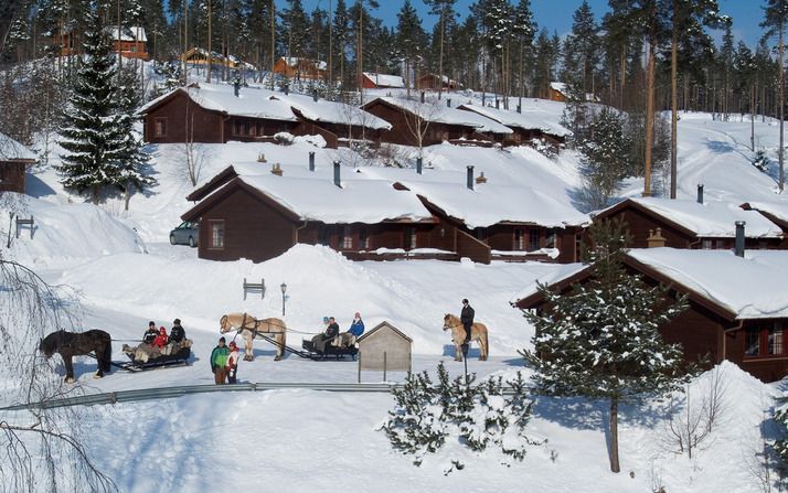 Buro Scandinavia bijvoorbeeld legt komend seizoen een accent op de Noorse wintersportplaats Vrådal.