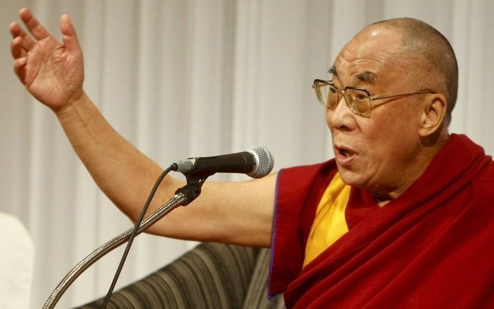 RUSSEL – Nederland moet de Tibetaanse dalai lama op 5 juni kunnen ontvangen zonder geïntimideerd te worden door de Chinese regering, stelt Europarlementariër Wortmann–Kool (CDA). Zij wil dat de Europese Commissie de Chinese regering aanspreekt op dreigend