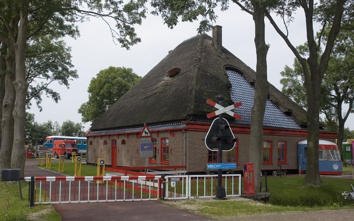 DEN HAAG – Het CDA lanceert direct na het zomerreces een initiatiefwet over woningen op het platteland. Foto ANP