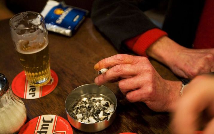 Veel weggebruikers die na een avond doorzakken ’s ochtends in de auto stappen, beseffen niet dat zij nog steeds onder invloed zijn. Foto ANP