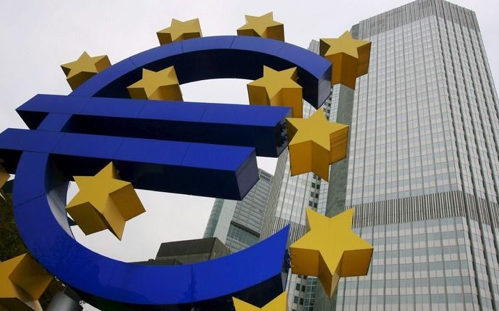 De ECB heeft de commerciële banken in de eurozone voorzien van een nieuw kapitaal van 442,2 miljard euro.