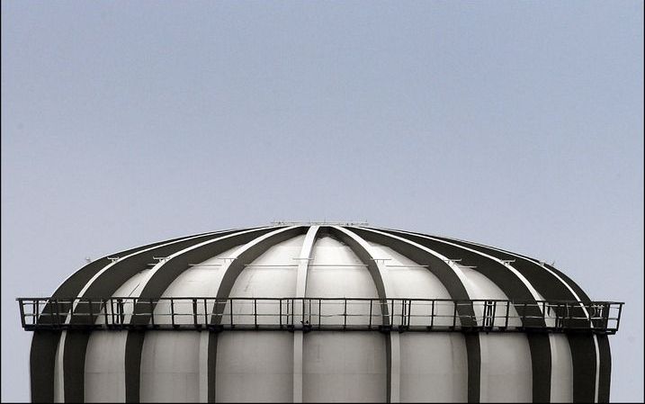 „De reactor zal vanavond opstarten. De productie van medische isotopen zal nog wel enige dagen duren”, aldus de woordvoerder. Foto ANP