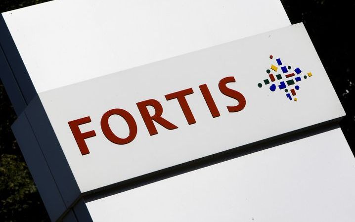 De merknaam Fortis gaat verdwijnen. Foto ANP