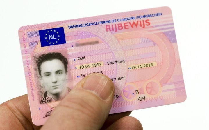 Doorleren na halen rijbewijs