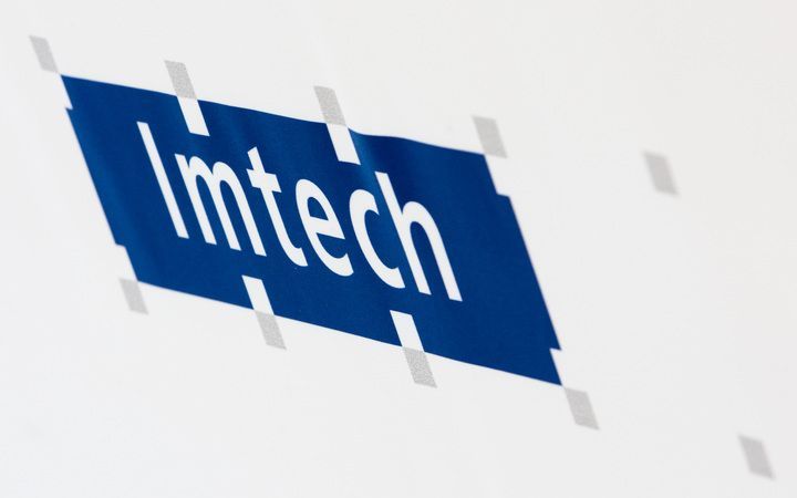 Imtech rekent dit jaar op verdere groei. Foto ANP