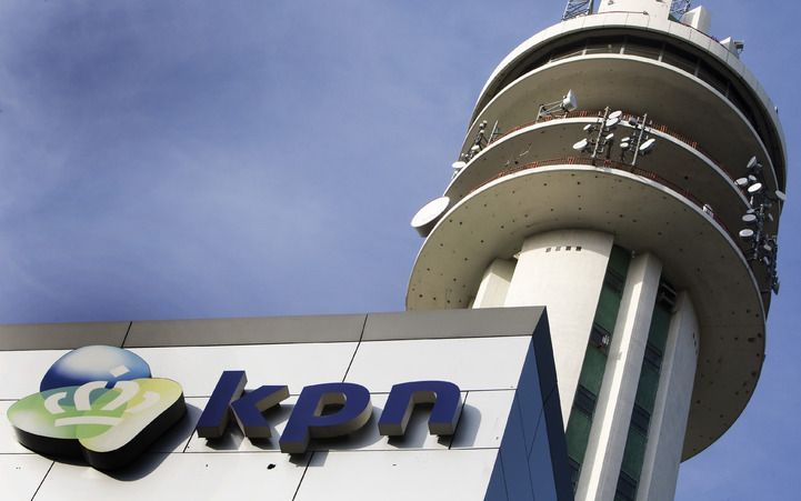 KPN, Foto ANP