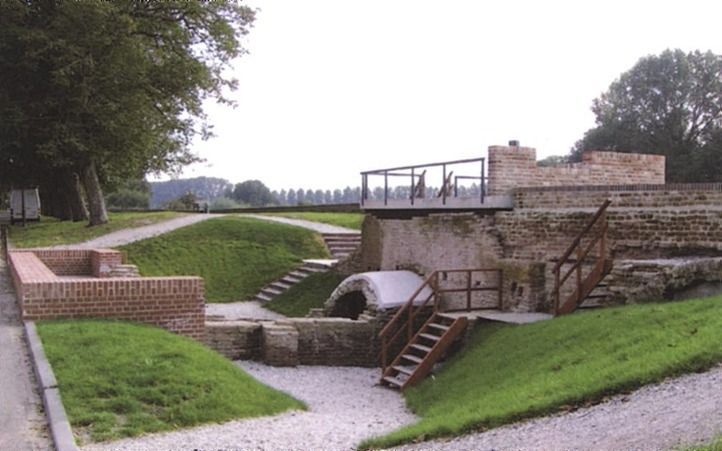 Architectenbureau Tak in Amersfoort heeft zich gespecialiseerd op het gebied van historisch materiaal. Foto Tak