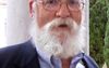 Daniel Dennett (1942-2024). beeld Wikimedia, David Orban