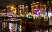 De gemeente Amsterdam moet het historische Wallengebied weer teruggeven aan de inwoners zelf. beeld ANP, Jeroen Jumelet
