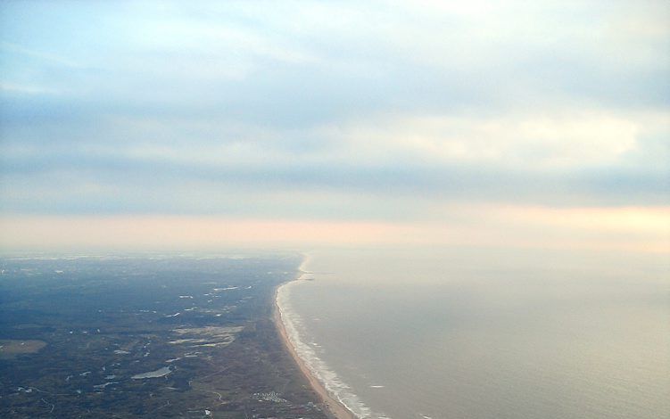 KATWIJK - De Nederlands gereformeerde kerk te Katwijk (foto) wordt opgeheven. Foto Wikimedia