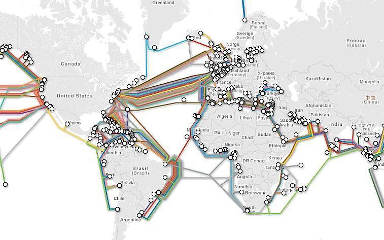 Beeld TeleGeography