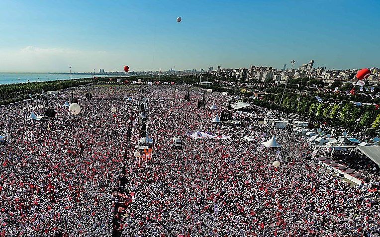 beeld AFP