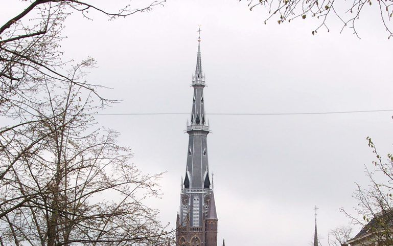 Leeuwarden. Foto Bouwe Brouwer, Wikimedia