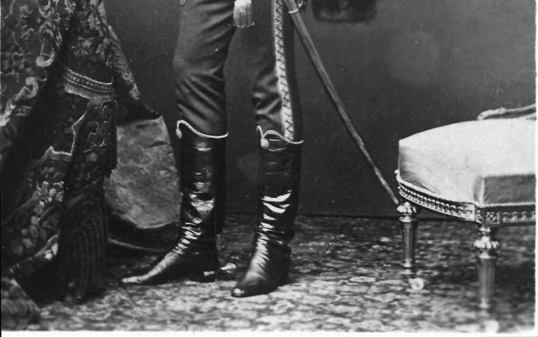 Frans Jozef regeerde 68 jaar over Oostenrijk-Hongarije