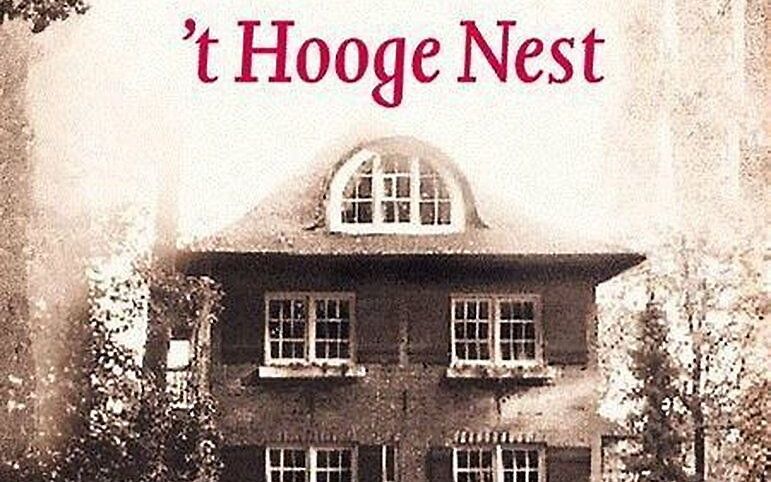 t Hooge Nest” hoog op bestsellerlijst New York Times