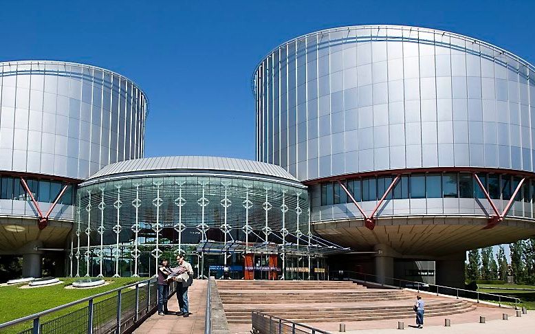 Europees hof: Definitie klassieke huwelijk is niet discriminerend