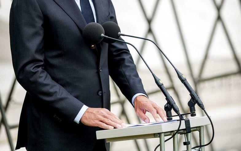 Minister-president Mark Rutte betreurt het gevoel van miskenning bij de slachtoffers van de Japanse bezetting van voormalige Nederlands-Indië. Dat zei de premier zaterdag tijdens de jaarlijkse herdenking van de slachtoffers bij het Indisch Monument in Den