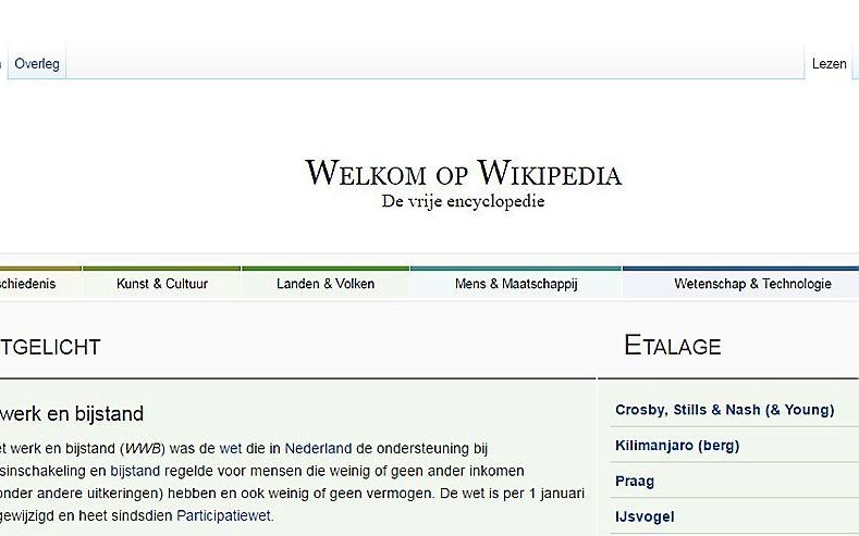 beeld Wikipedia