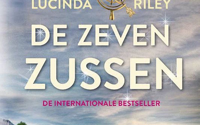 ”De zeven zussen” opnieuw het populairste boek