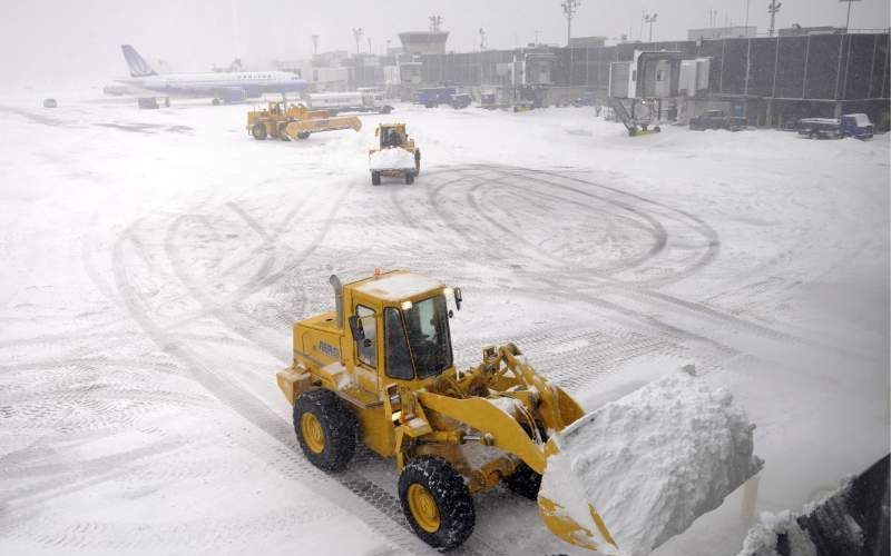 La Guardia. Foto EPA