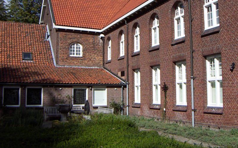 UDEN - Het Museum voor Religieuze Kunst in Uden. Foto Wikimedia