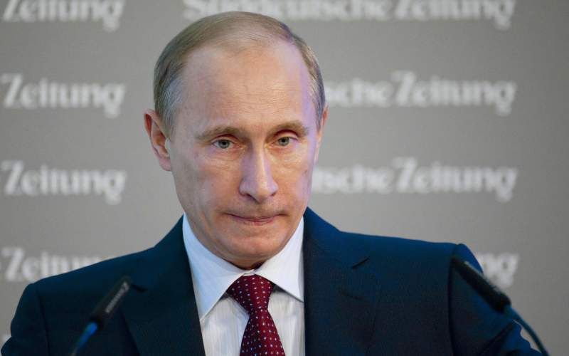 VS hebben geen hoge dunk van Poetin