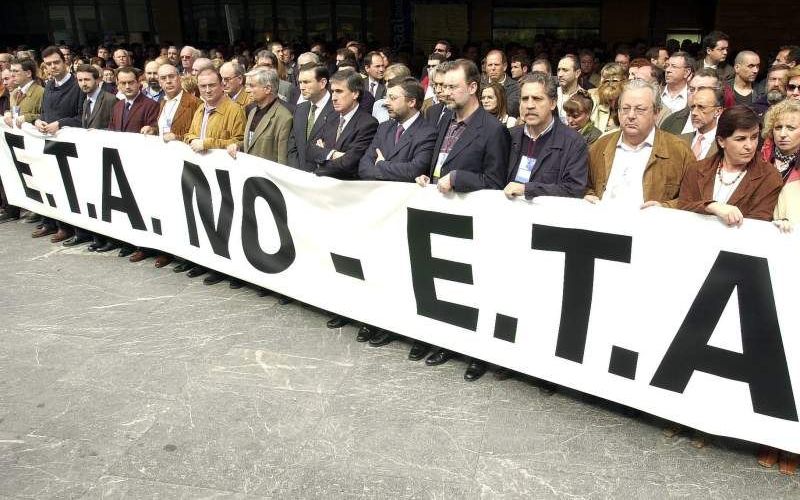 Bestanden van de ETA