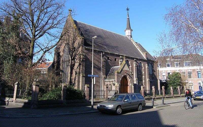 Anglicaanse Kerk Utrecht Kondigt Jubileum Aan