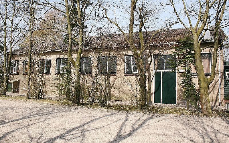 OggiN EdeWekerom wil nieuwe kerk bouwen