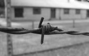 Het voormalige concentratiekamp Auschwitz in Polen. Foto fotky.sme.sk