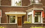 Het gebouw van de Theologische School van de Gereformeerde Gemeenten in Rotterdam. beeld RD, Henk Visscher