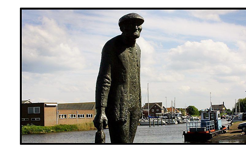 Genemuiden. Foto Sjaak Verboom